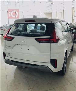 Mitsubishi Xpander